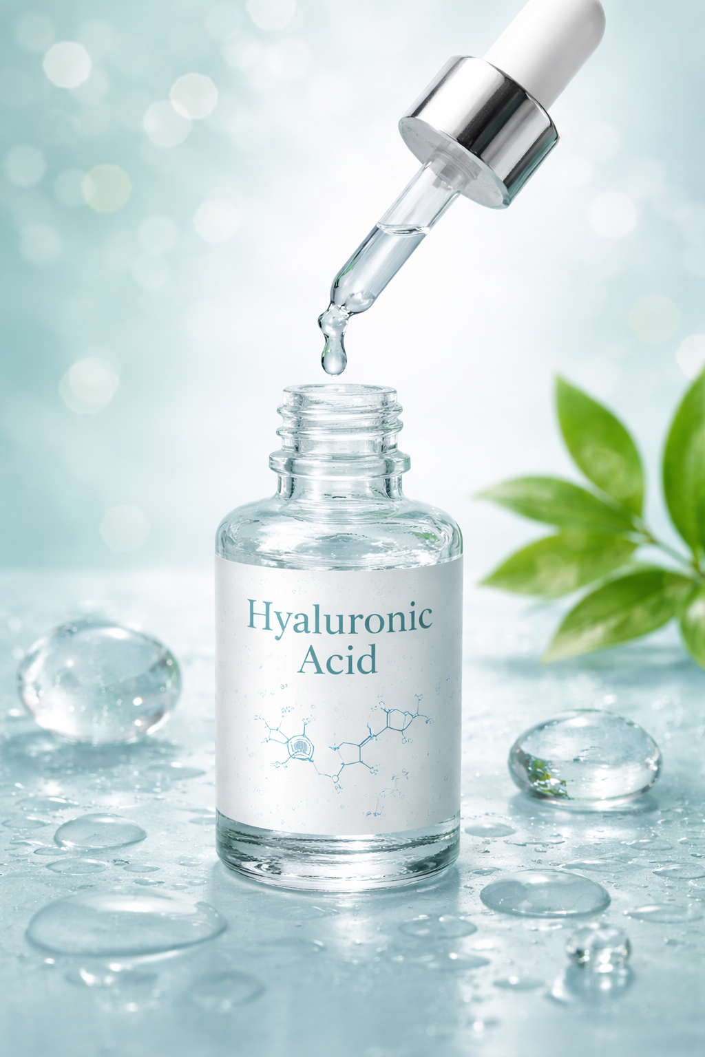 Hyaluronic Acid